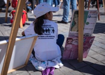 Continúa abierta convocatoria para elegir Comisionado de Atención Integral a Víctimas