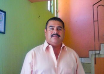 Gobierno de Ahuacatlán no tiene adeudos con la UAN: Félix Creano