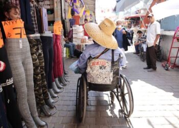 Garantiza Congreso la protección patrimonial de adultos mayores