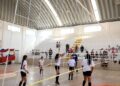Ixtlán fue sede de Juegos Deportivos Escolares en su etapa regional 2023
