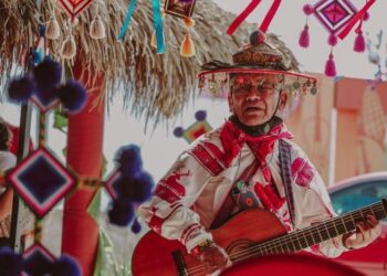 Prepara Poder Legislativo Consulta con pueblos originarios￼