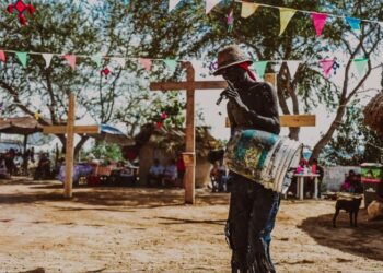 Salvaguarda Congreso gastronomía y lugares sagrados de Nayarit