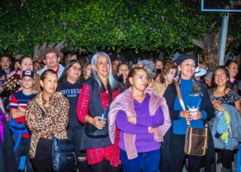 Cada vez más turistas en callejoneadas de Jala