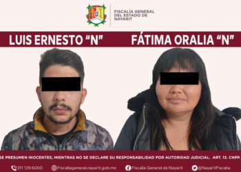 Detienen en Ixtlán a dos presuntos violadores