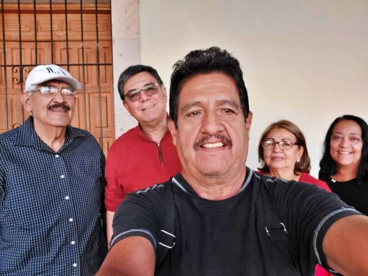 Las vagancias del ayer