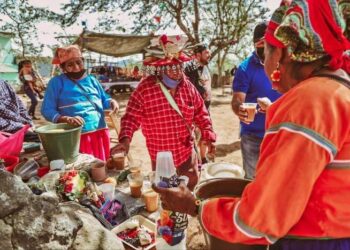 Congreso hará consulta a pueblos originarios de Nayarit