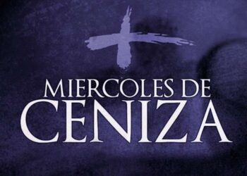 Católicos inician hoy la Cuaresma