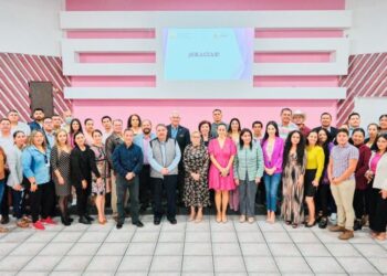 En DIF Nayarit se trabaja por la reinserción social: Beatriz Estrada 