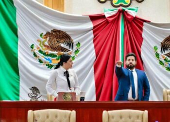 Elige Congreso Comisionado de Atención Integral a Víctimas en Nayarit