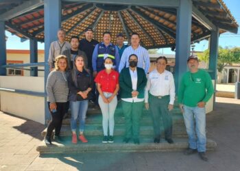 Mejoran servicios públicos en Méxpan