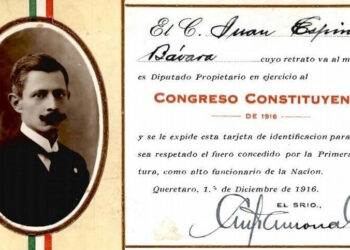 Recordarán en Jala parte de la historia política de Nayarit