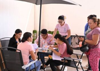 Programa “Aquí nos vemos” sigue dando resultados, en Ixtlán