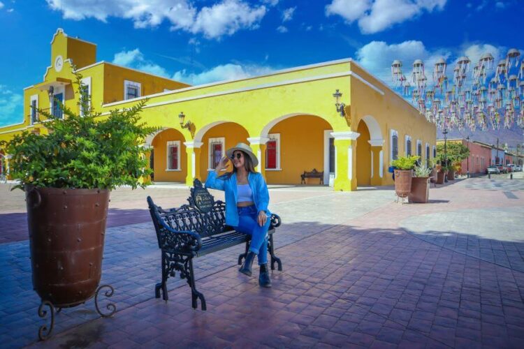 Cronoescalada Ceboruco+1000, cada vez más cerca en Jala