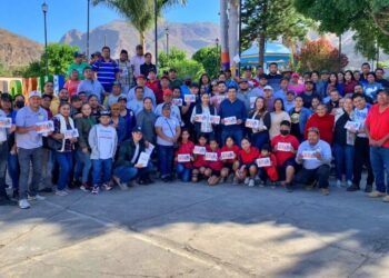 Reitera Toño Carrillo llamado a mantener un municipio limpio