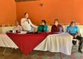 Presentan programa de reunificación de migrantes nayaritas en EE.UU.