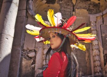 Afina detalles gobierno de la señora Quecha para su Primer Festival “Soy Ahuacatlán”