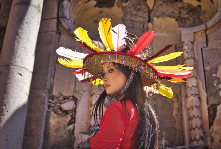 Afina detalles gobierno de la señora Quecha para su Primer Festival “Soy Ahuacatlán”