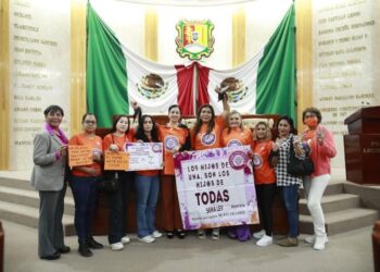 Combate Congreso la discriminación contra personas con enfermedades de transmisión sexual