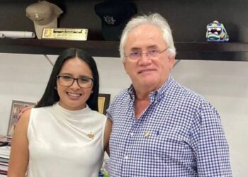 El gobierno de Nayarit y la FEUAN, unidos para fortalecer a la UAN: Juan Antonio Echeagaray 