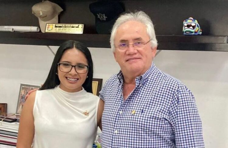 El gobierno de Nayarit y la FEUAN, unidos para fortalecer a la UAN: Juan Antonio Echeagaray 