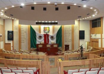 Invita Congreso de Nayarit al Parlamento de Mujeres