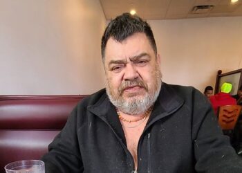 Luto en Ahuacatlán por deceso de Mario López Reynosa