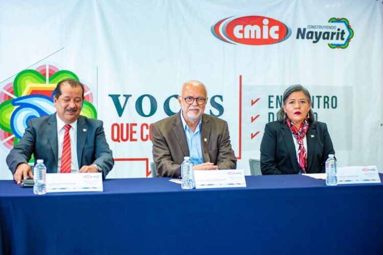 Más de 800 obras en 18 meses de gestión de Miguel Ángel Navarro Quintero