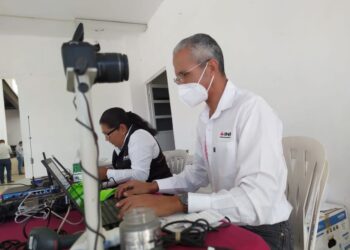 Módulo del INE estará funcionando en Ixtlán del 13 al 16 de marzo