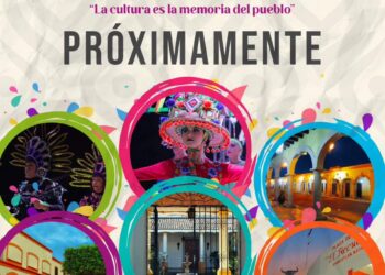 Próximamente primer recorrido “Soy Ahuacatlán, Prisciliano Sánchez 2023”