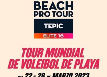 Será toda una fiesta el World Pro Tour