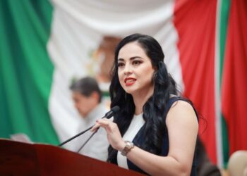 Atiende Congreso voz de mujeres del Parlamento 2023