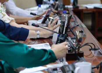 Autoriza Congreso donación de terreno para construir centro de salud