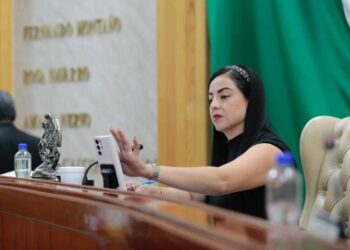 Consolida Congreso ejecución de reforma al Sistema de Justicia Laboral