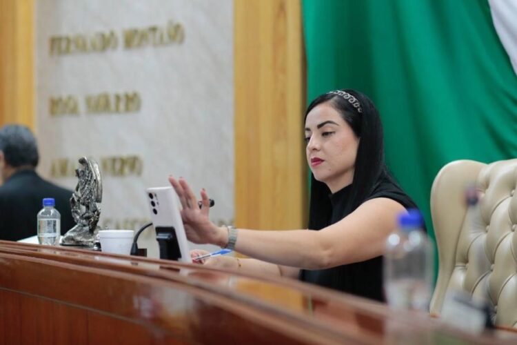 Consolida Congreso ejecución de reforma al Sistema de Justicia Laboral