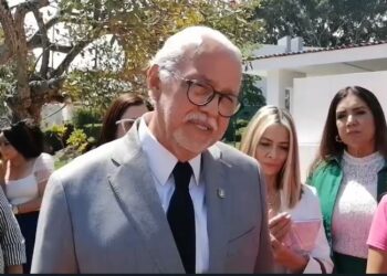 Convoca Navarro Quintero a generar una cultura de prevención ante situaciones de riesgo como los sismos 