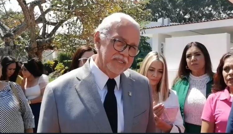 Convoca Navarro Quintero a generar una cultura de prevención ante situaciones de riesgo como los sismos 