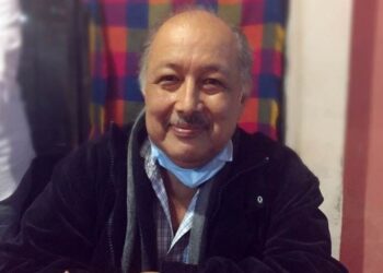 Duelo en el sur por deceso del doctor Héctor Arciniega Nieves