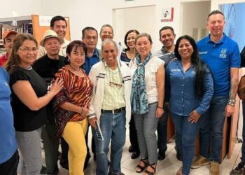 Ecomuseo de Ixtlán tiene nuevo presidente