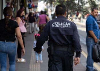 Exhorta Congreso eliminar discriminación para ingreso de nuevos elementos policiacos