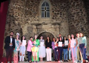 Festival “Soy Ahuacatlán, 2023” atrajo a miles de personas