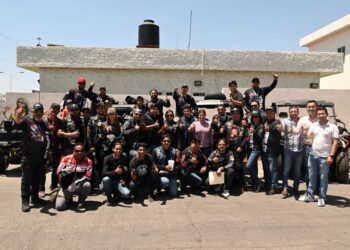 Gobierno de Ixtlán trabaja por la seguridad durante período vacacional