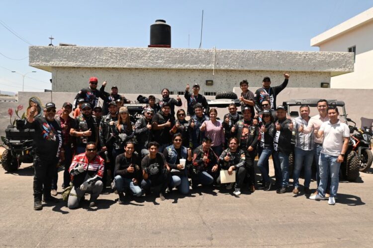 Gobierno de Ixtlán trabaja por la seguridad durante período vacacional