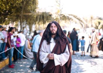 Inicia la Semana Santa con grandes expectativas en el Pueblo Mágico de Jala