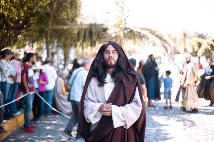 Inicia la Semana Santa con grandes expectativas en el Pueblo Mágico de Jala