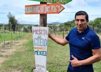 Inician trabajos de perforación del segundo pozo artesiano en Jala