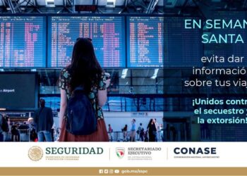 Invita gobierno de Jala a no caer en manos de vándalos en este período vacacional