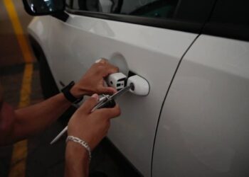 Legisla Congreso a favor de probar la buena fe en compra de vehículo robado