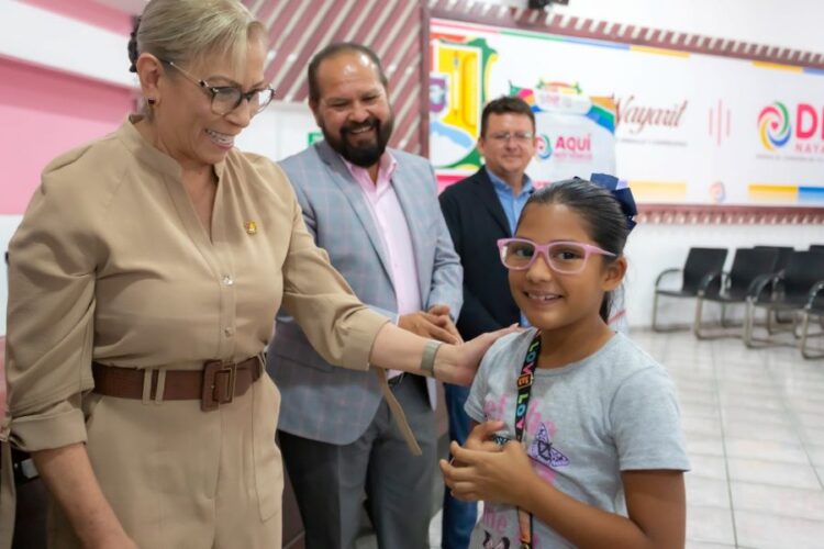 Una visión de calidad es prioridad para el DIF estatal