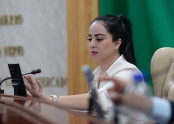 Atiende Congreso petición del gremio periodístico nayarita