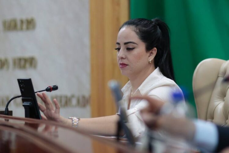 Atiende Congreso petición del gremio periodístico nayarita